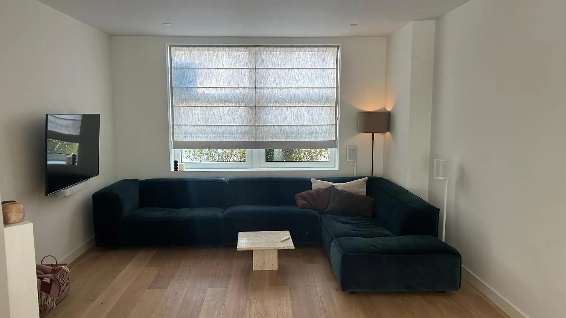Apartamento Spacious And Lovely Home Ámsterdam