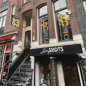 Hotell 83, Amsterdam