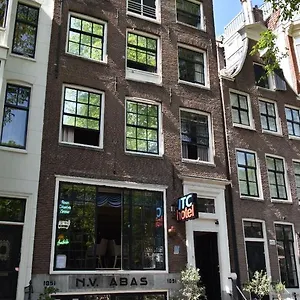 Hotell Itc, Amsterdam