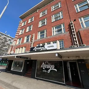 Vandrarhem Amigo Budget, Amsterdam