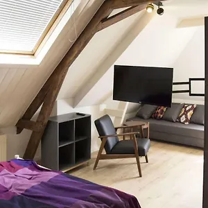 Apartamento Miriam's, Ámsterdam