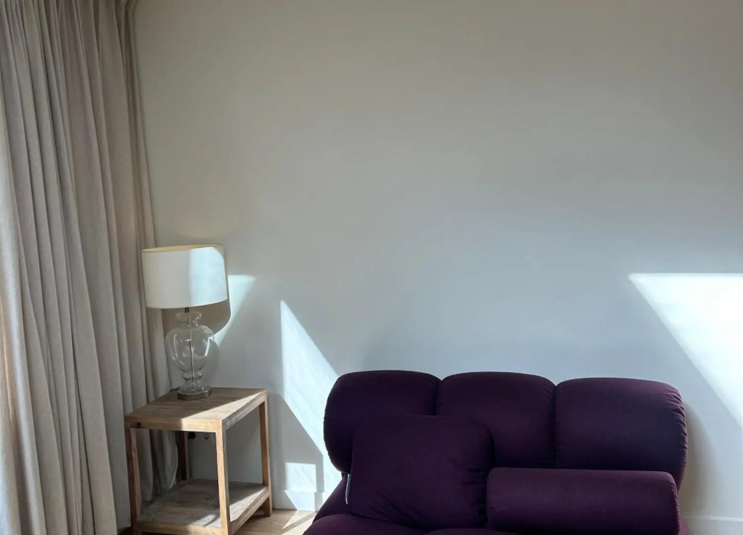 Spacious And Lovely Home Amsterdam Apartment