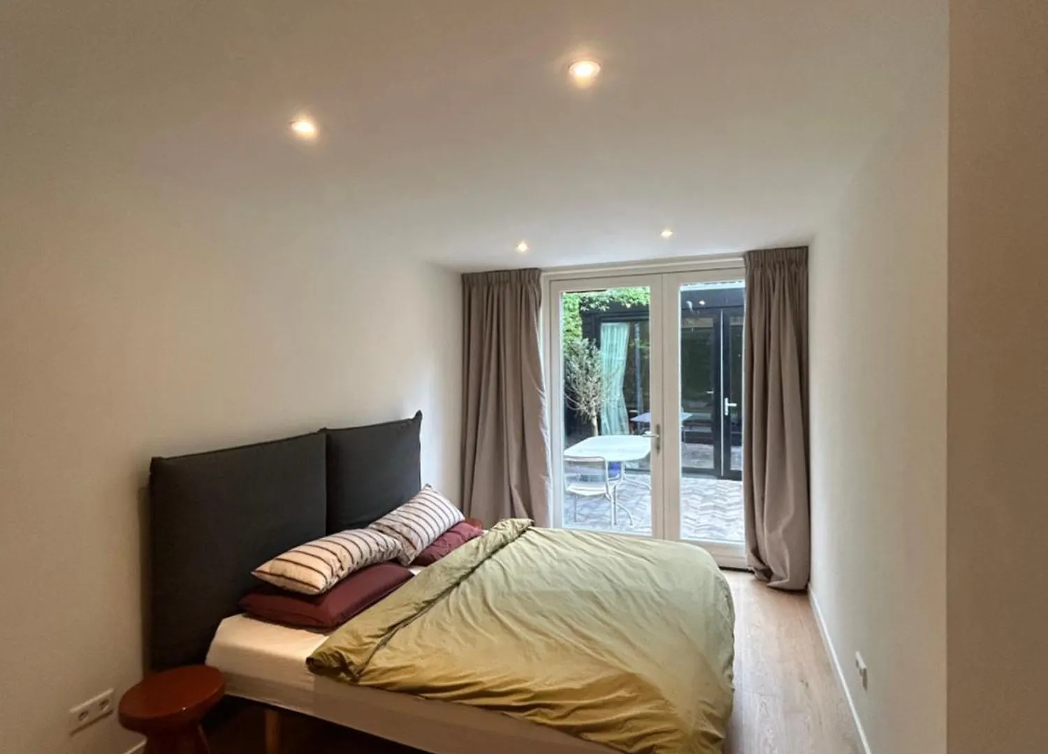 Spacious And Lovely Home Amsterdam
