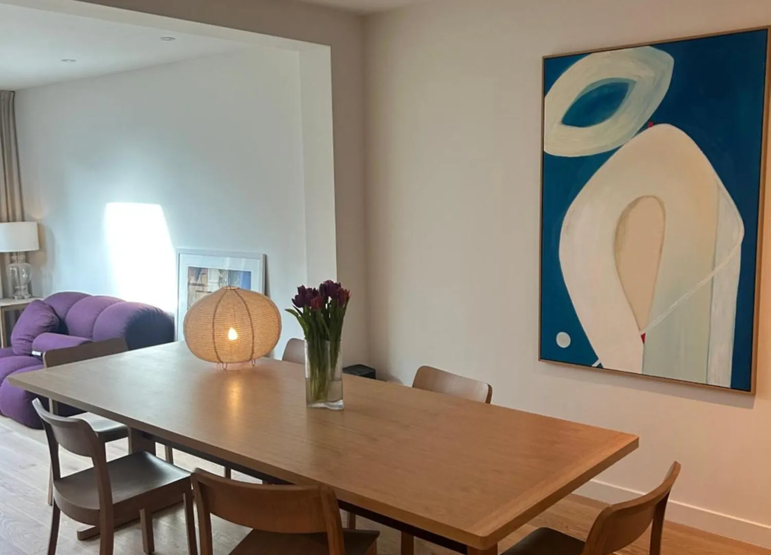 Spacious And Lovely Home Amsterdam 0*,