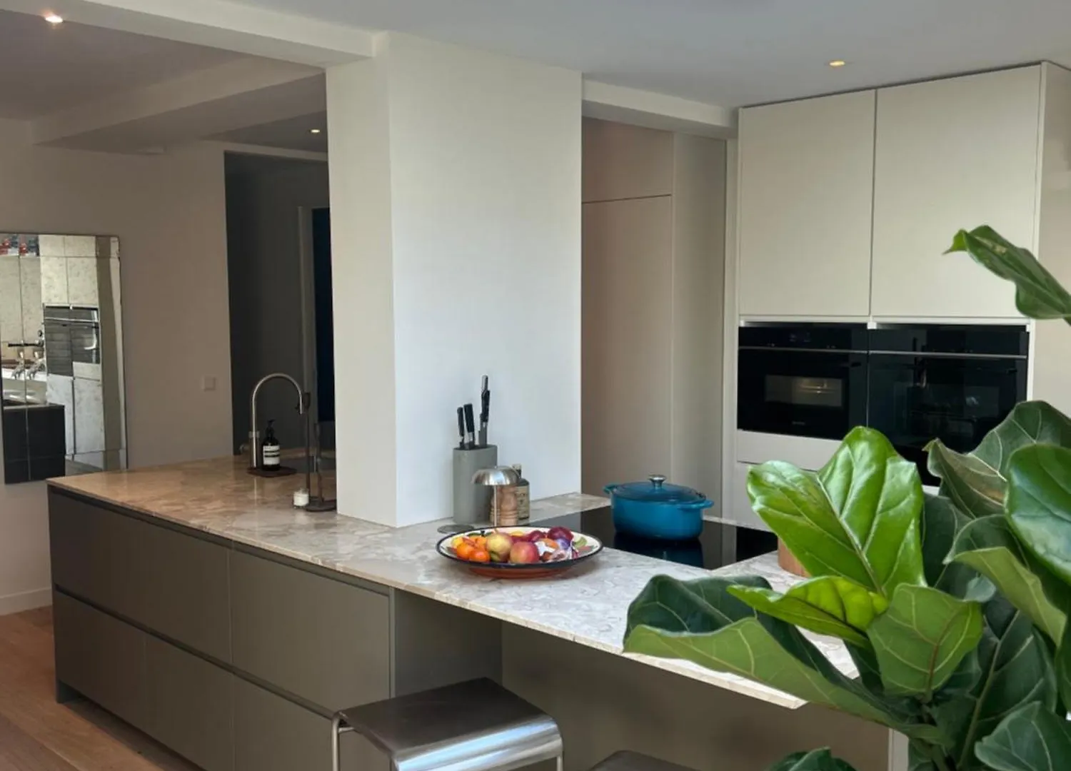 Spacious And Lovely Home Amsterdam
